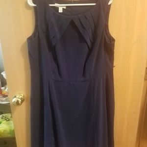 Dressbarn dress